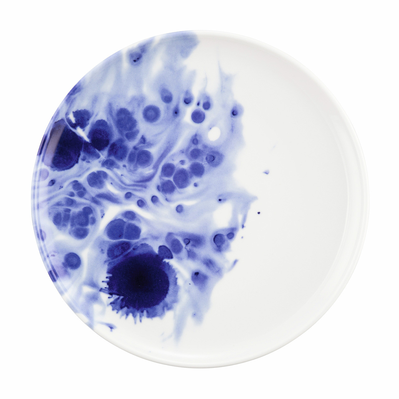 Sento, Teller flach ø 243 mm Ocean